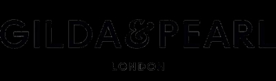 business logo of Gilda & Pearl