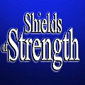 Logo of Shields Of Strength