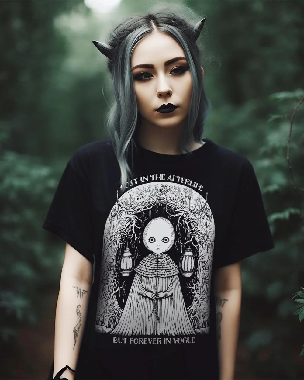 The Rogue + The Wolf fashion product