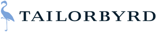 business logo of TailorByrd