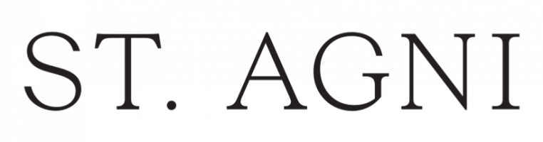 business logo of St. Agni
