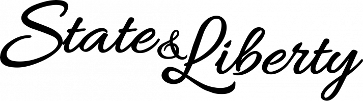 business logo of State and Liberty
