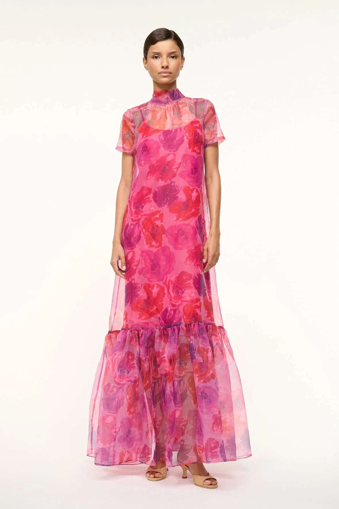 Staud fashion product