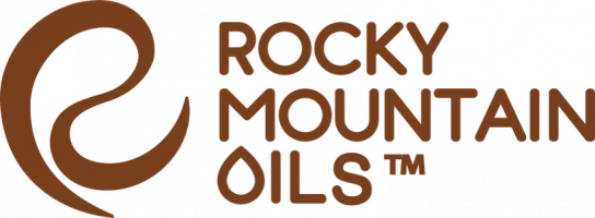 business logo of Rocky Mountain Oils
