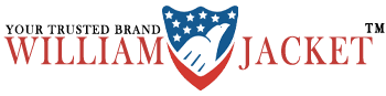 business logo of William Jacket