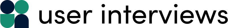 business logo of Userinterviews