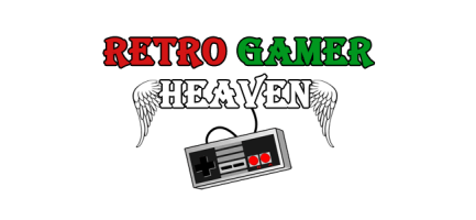 Retro Gamer Heaven 