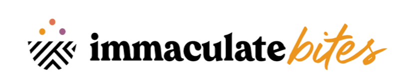 business logo of Immaculate Bites