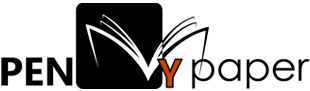 business logo of PenMyPaper
