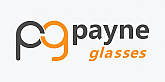 Logo of Payne Glasses