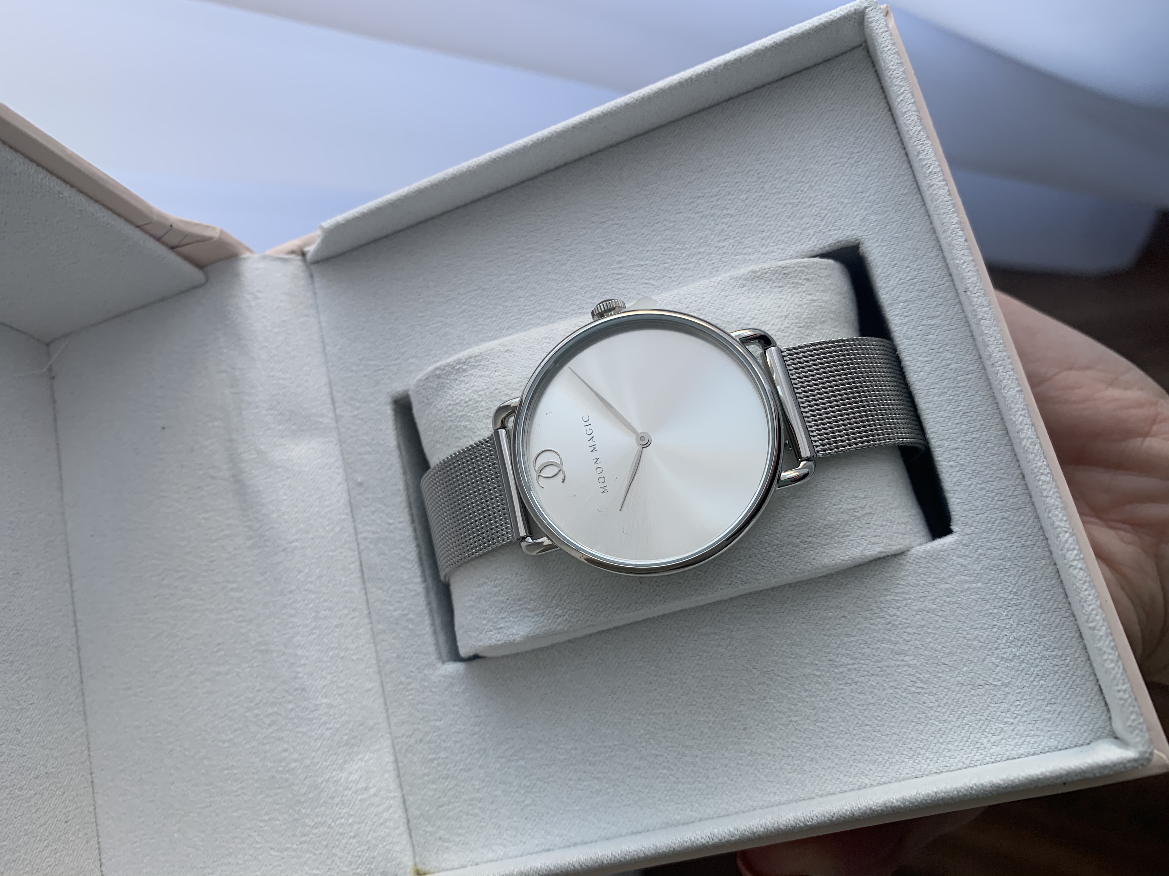 Moon Magic Reviews 2,802 Reviews of Sitejabber