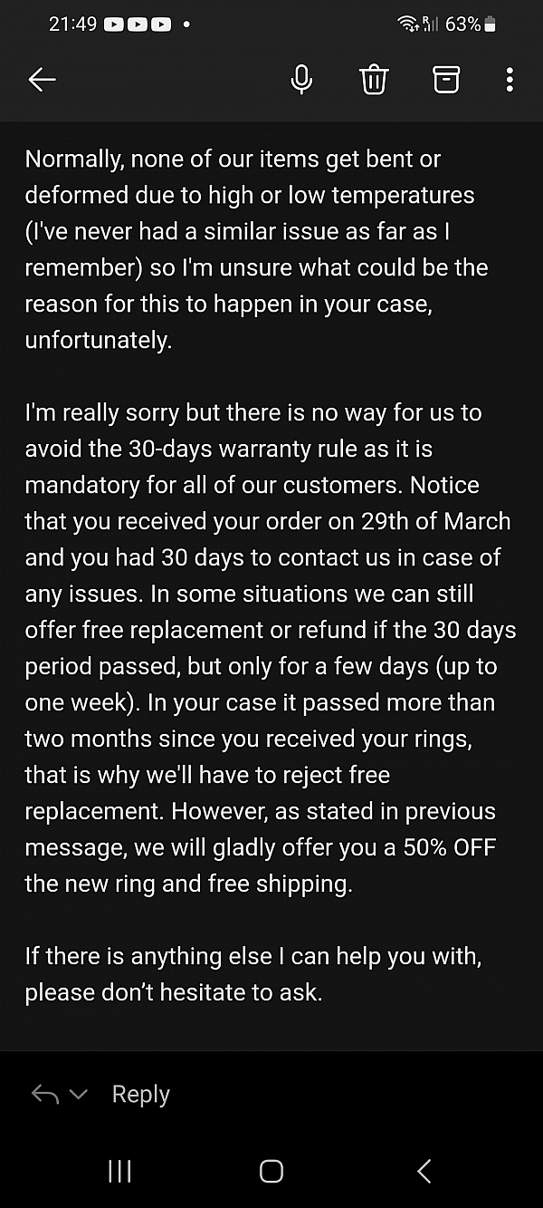 Moon Magic Reviews 6,074 Reviews of Sitejabber