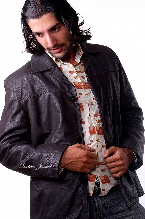 Men blazer product 0