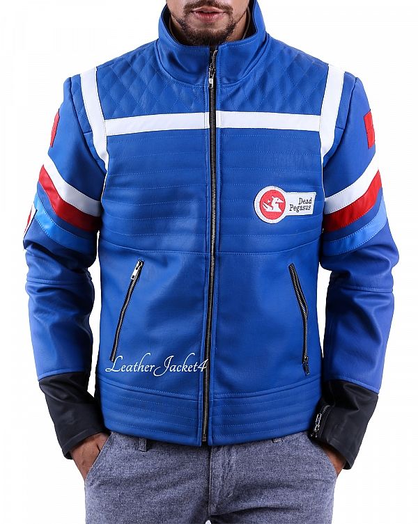 Jughead Jones My chemical romance jacket product 0