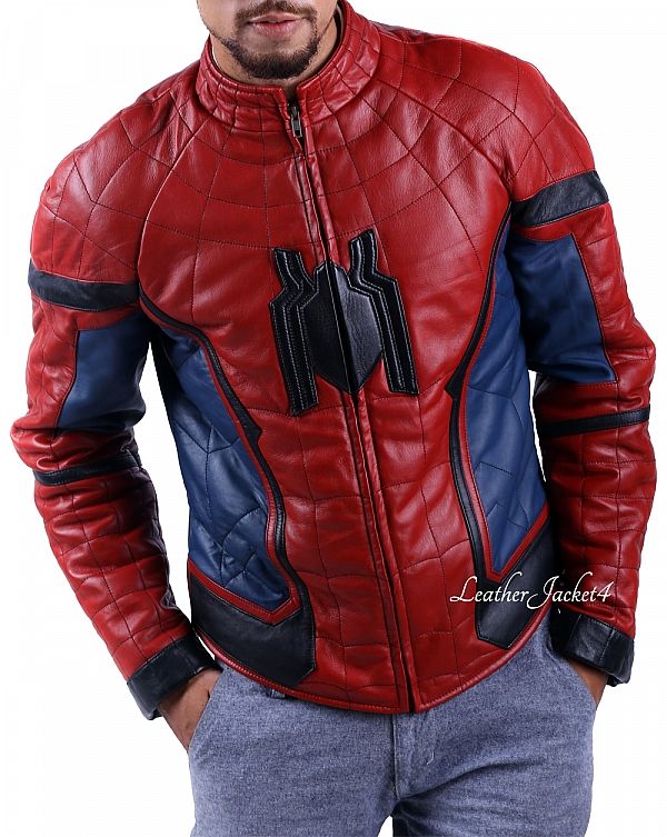 Spiderman Homecoming Jacket product 0