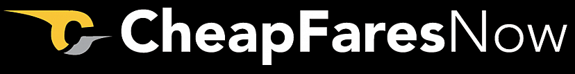 business logo of CheapFaresNow