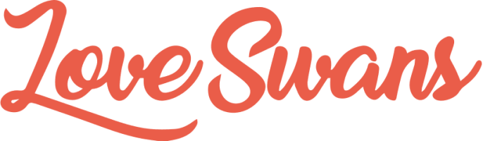business logo of LoveSwans
