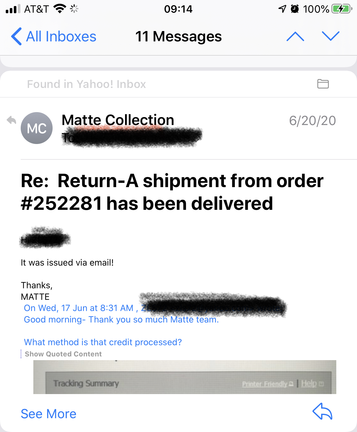Matte Collection Reviews 235 Reviews of Sitejabber