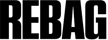business logo of Rebag