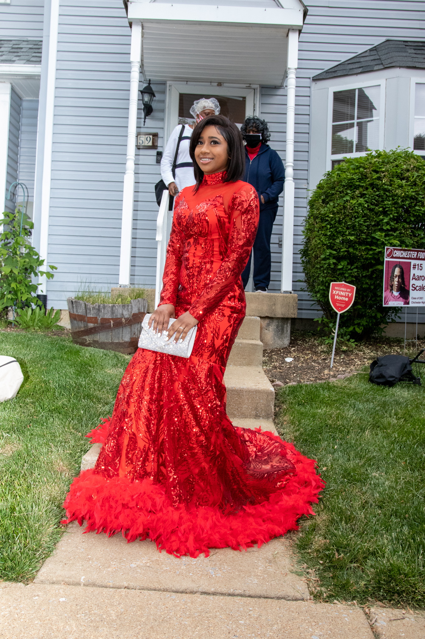 lady prom dress near me