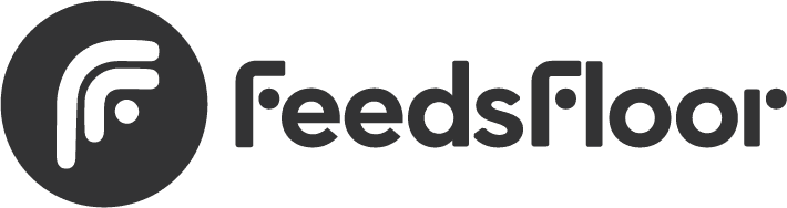 business logo of Feedsfloor