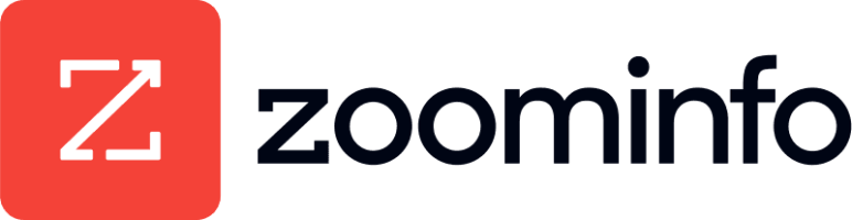business logo of ZoomInfo
