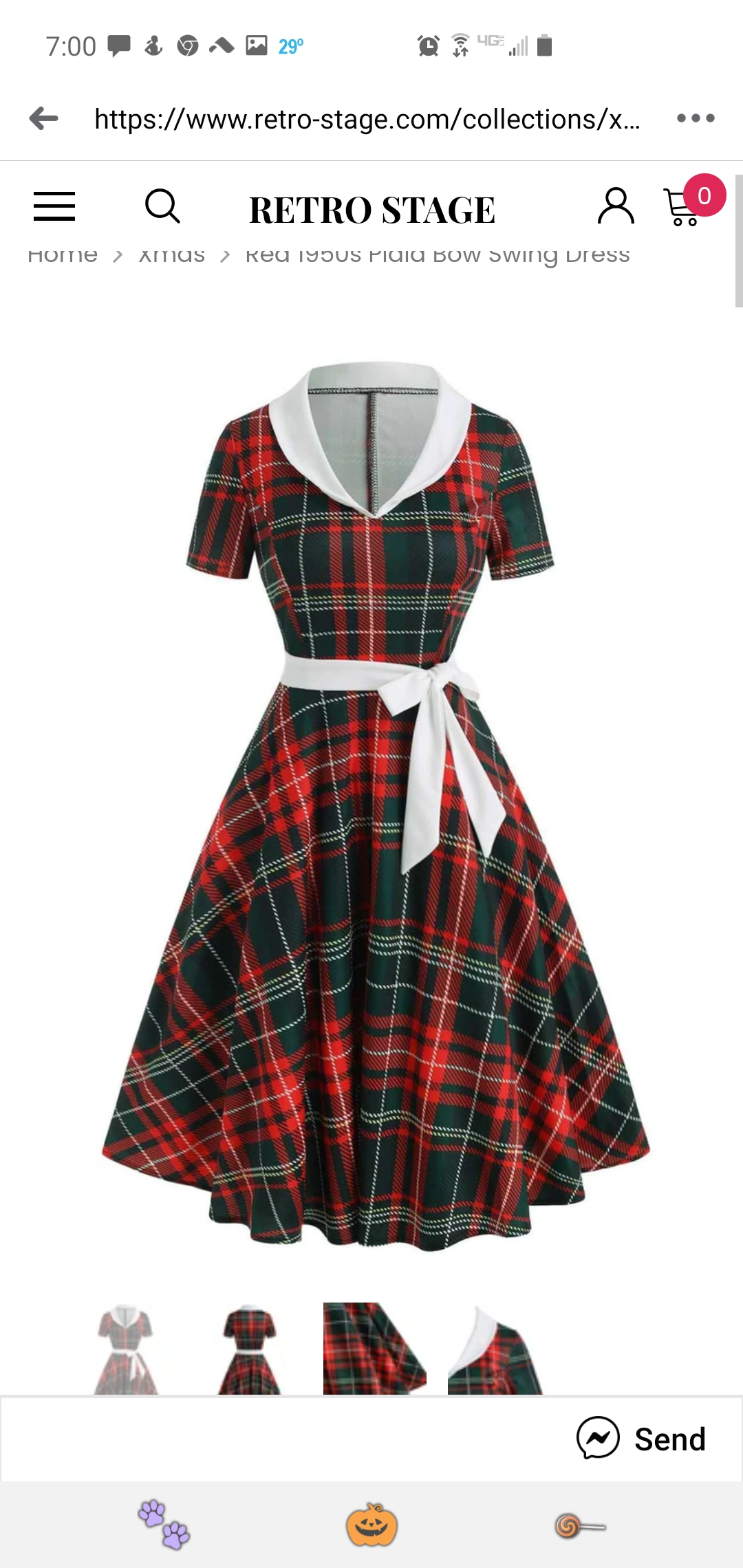 retro stage dresses uk