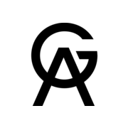 business logo of Good American