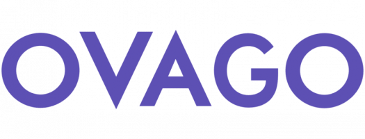 business logo of Ovago