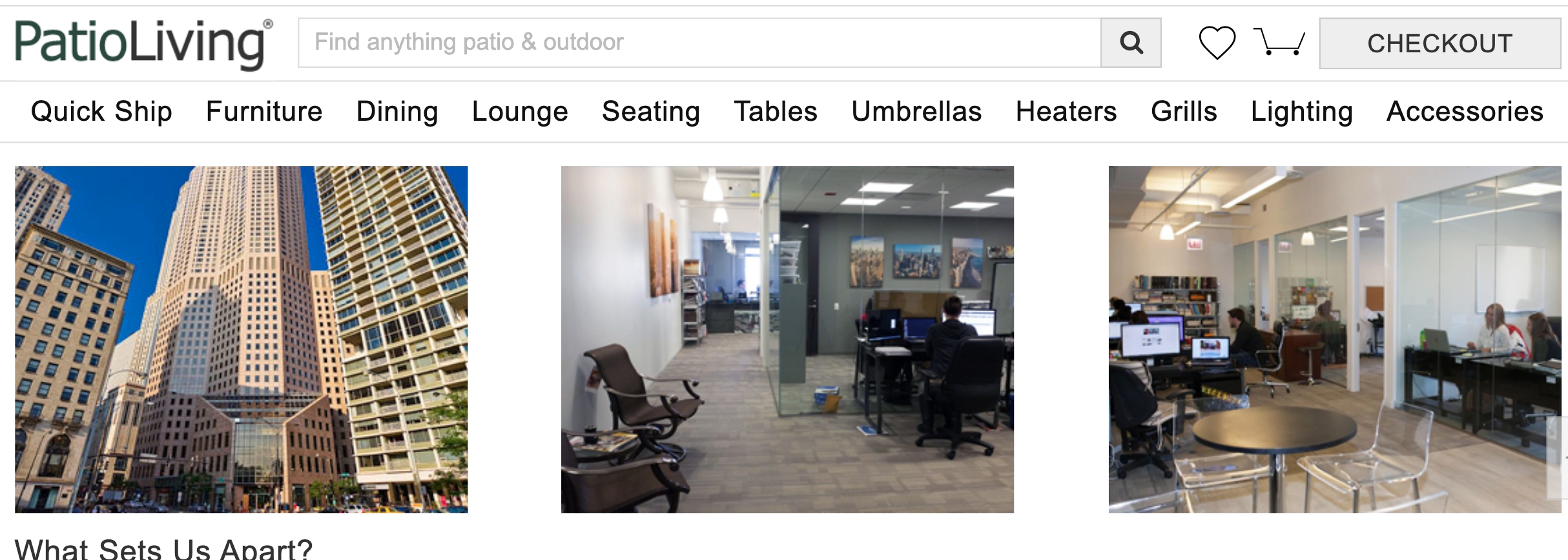 Patio Living Reviews 23,982 Reviews of Sitejabber