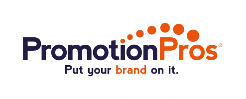 business logo of Promotion Pros