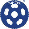 Logo of BH-USA