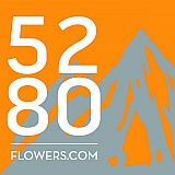 Logo of 5280Flowers