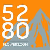 business logo of 5280Flowers