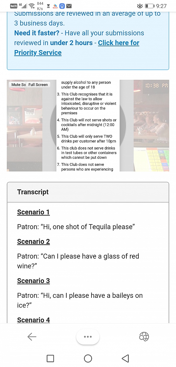 Express Online Training Reviews 123,510 Reviews of Eot.edu.au