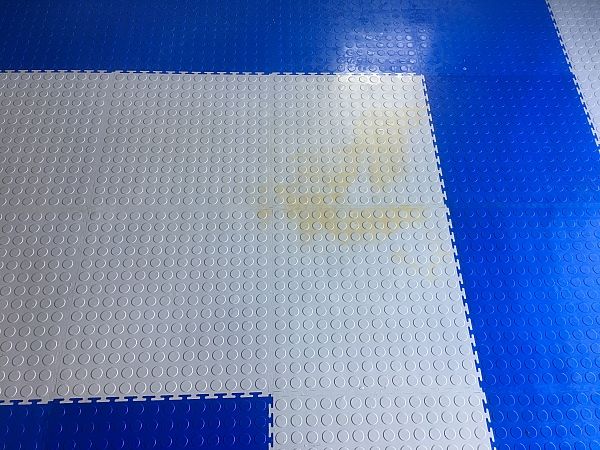 Garage Flooring Inc Reviews - 2 Reviews of Garageflooringinc.com