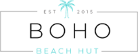 business logo of Boho beach