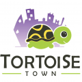 Logo of Tortoisetown