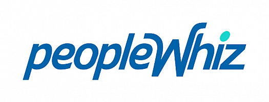 business logo of PeopleWhiz