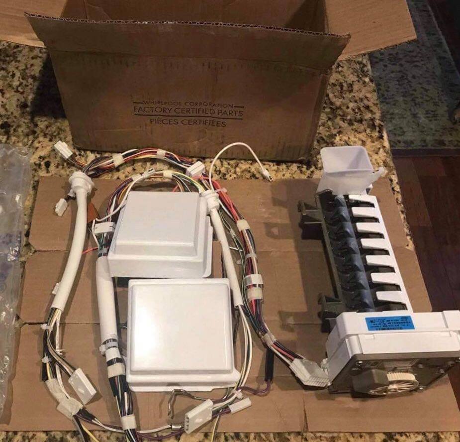 Genuine Replacement Parts Reviews 85,017 Reviews of