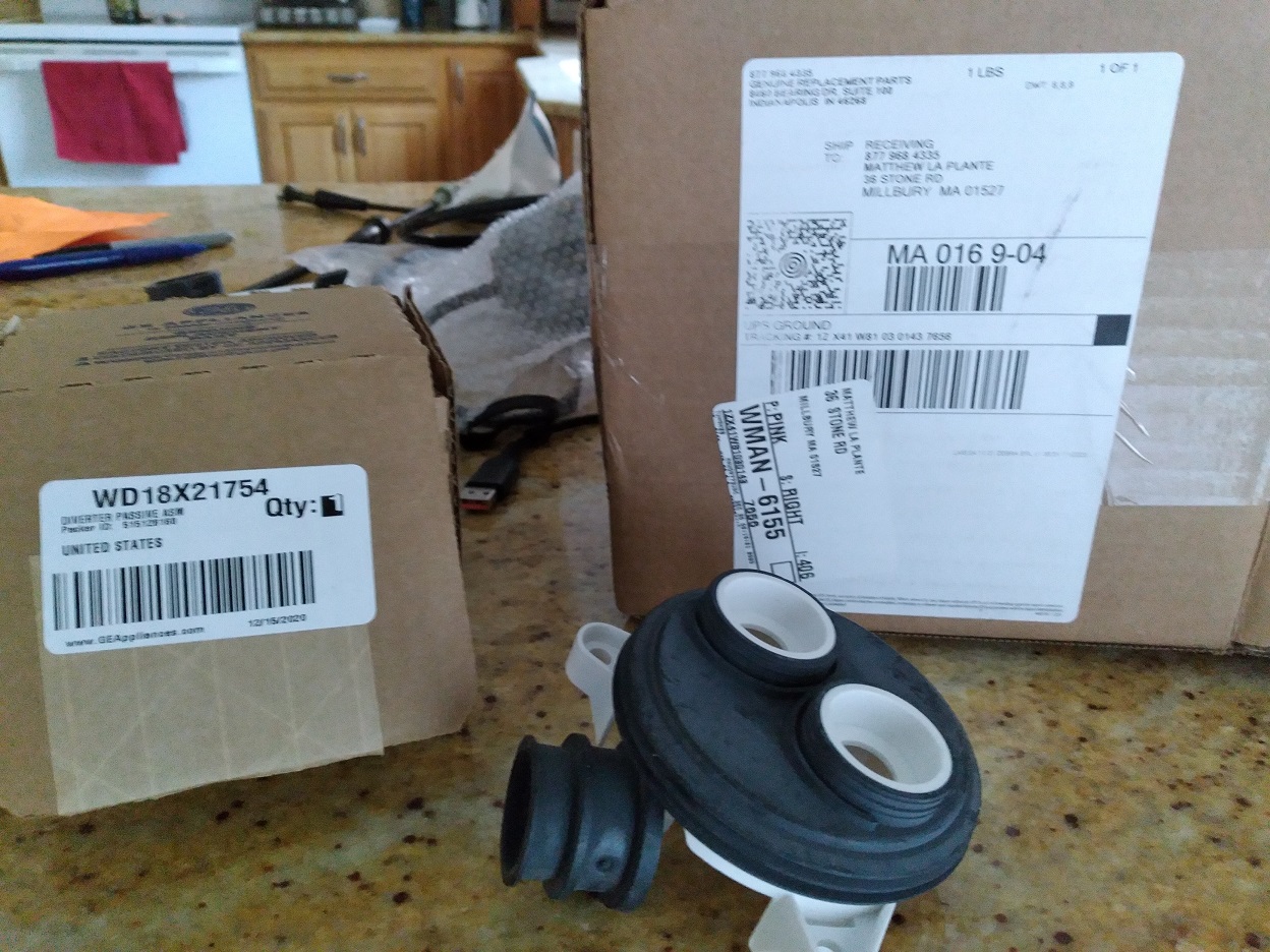 Genuine Replacement Parts Reviews 84,877 Reviews of