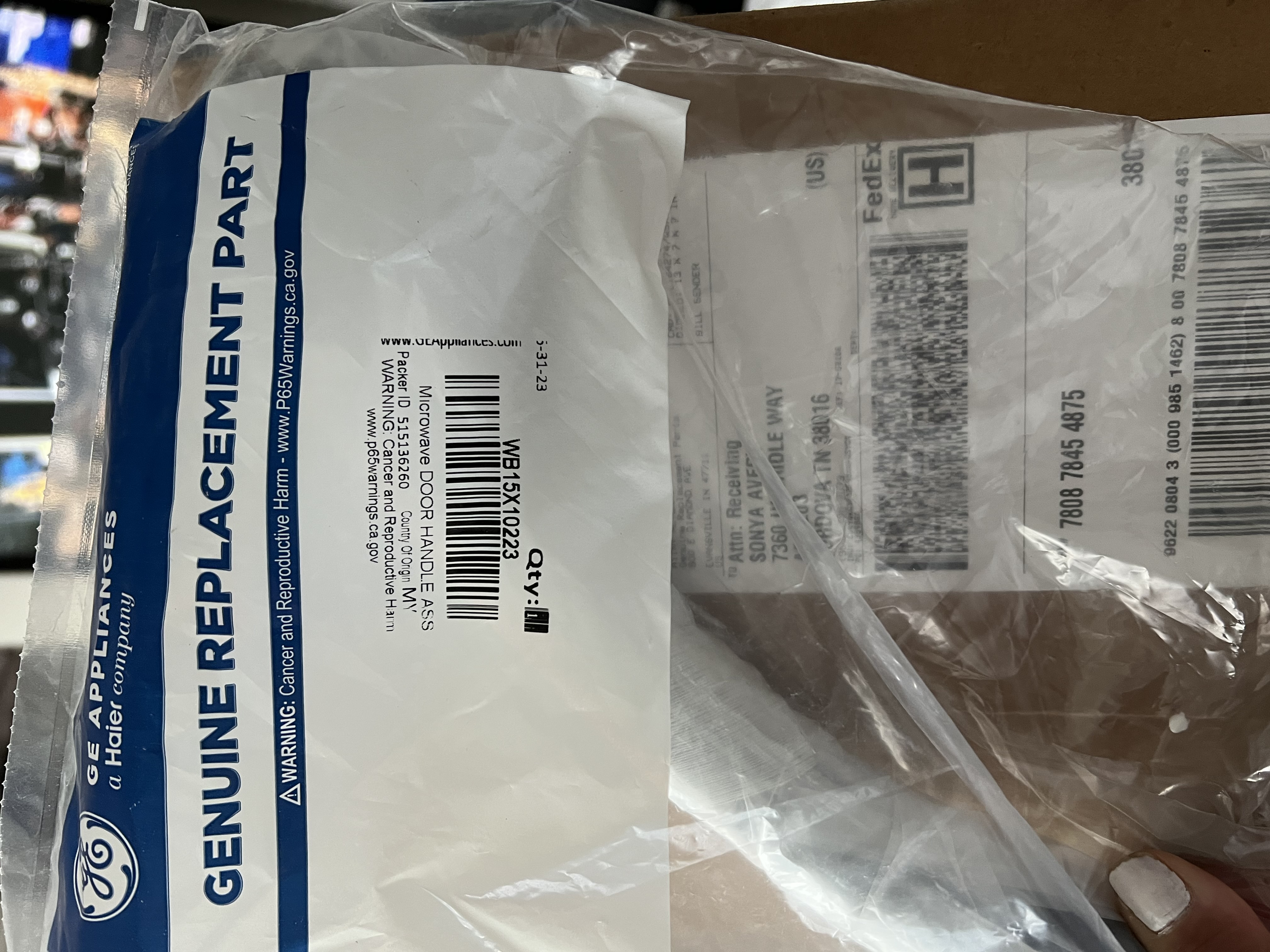 Genuine Replacement Parts Reviews 92,837 Reviews of