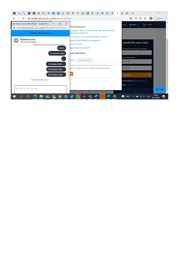 RentalCover Save On Your Rental Car Insurance Reviews 13 