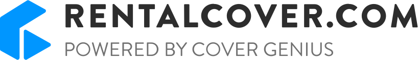 business logo of RentalCover.com — Save On Your Rental Car Insurance