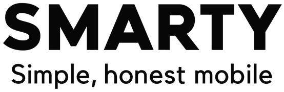 business logo of Smarty
