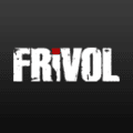 business logo of Frivol