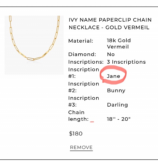 Oak & luna Reviews 293 Reviews of Sitejabber