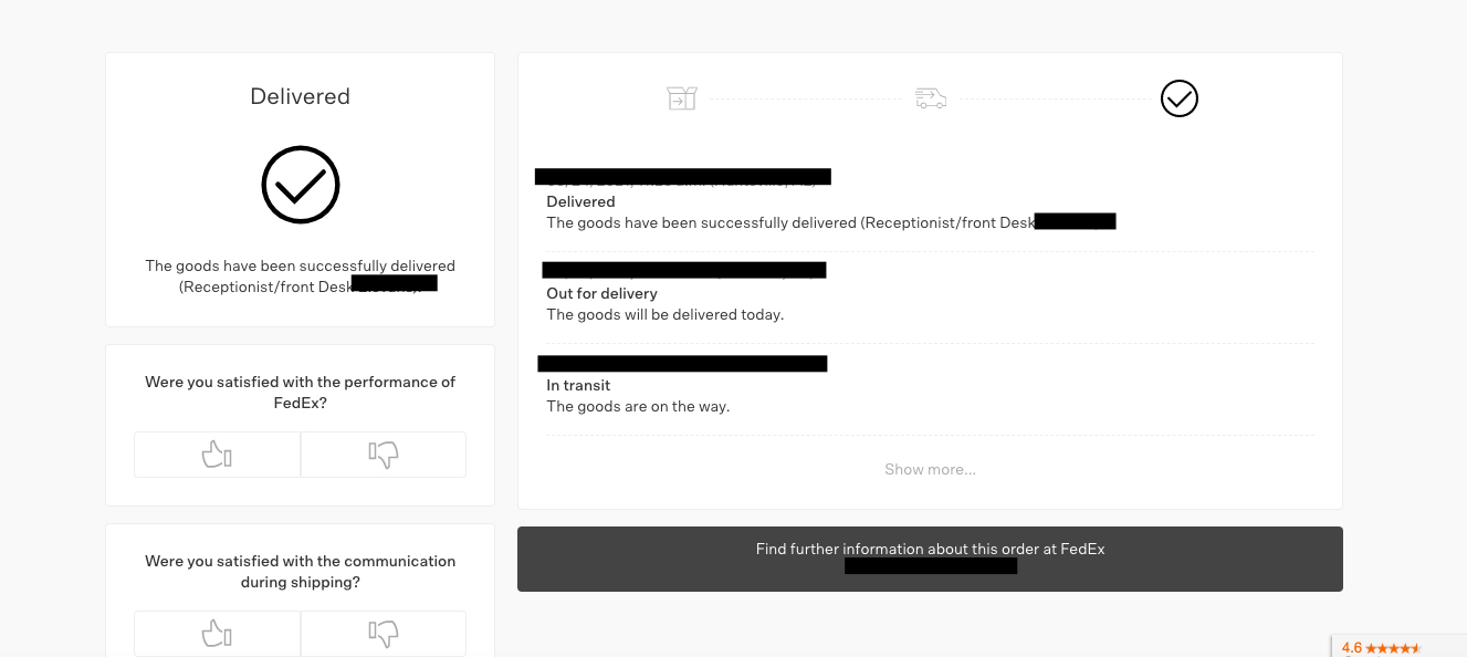 Back Market Reviews 255 Reviews of Sitejabber