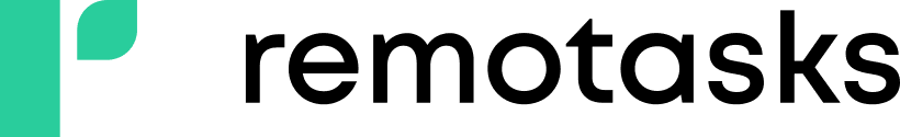 business logo of Remotasks