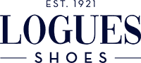 business logo of Logues Shoes